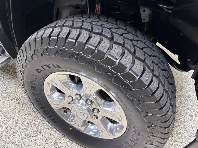 Used 2023 RAM 3500 Big Horn w/ Level 1 Equipment Group image 72