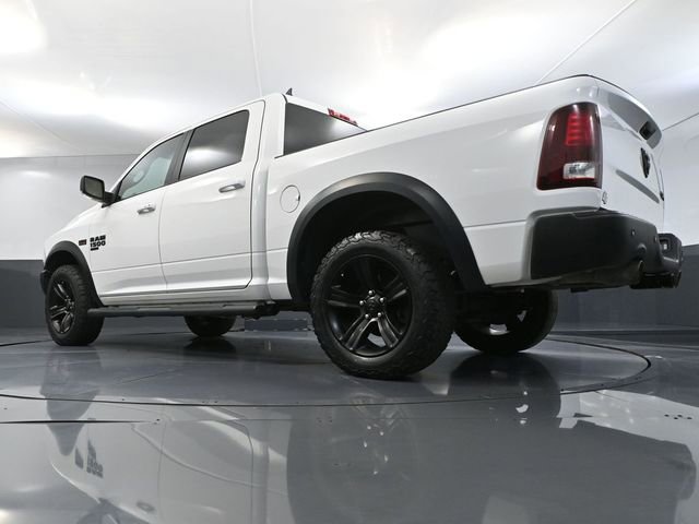 Used 2022 RAM 1500 Classic Warlock image 56