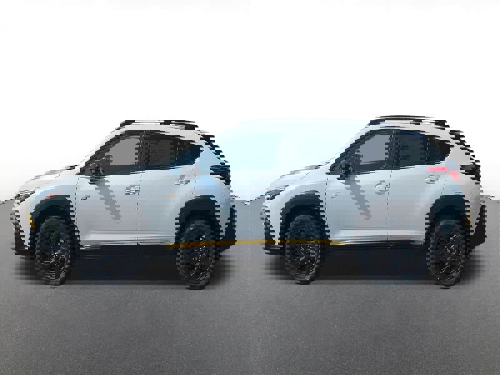 Certified 2025 Subaru Crosstrek 2.5i Sport w/ Crosstrek Mirror Package image 3