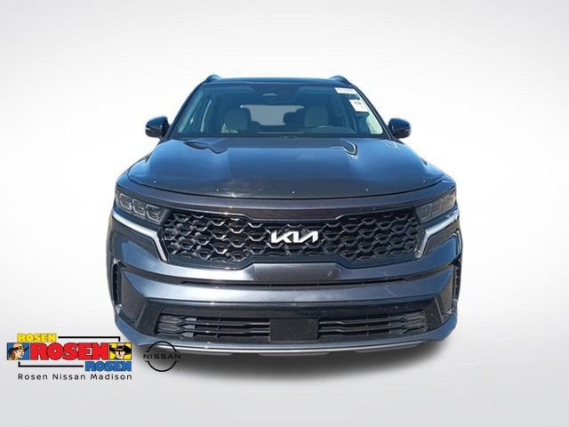 Used 2023 Kia Sorento SX AWD/4WD image 6