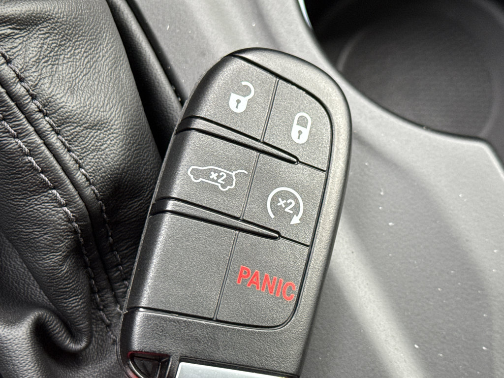 New 2026 Dodge Durango GT image 37