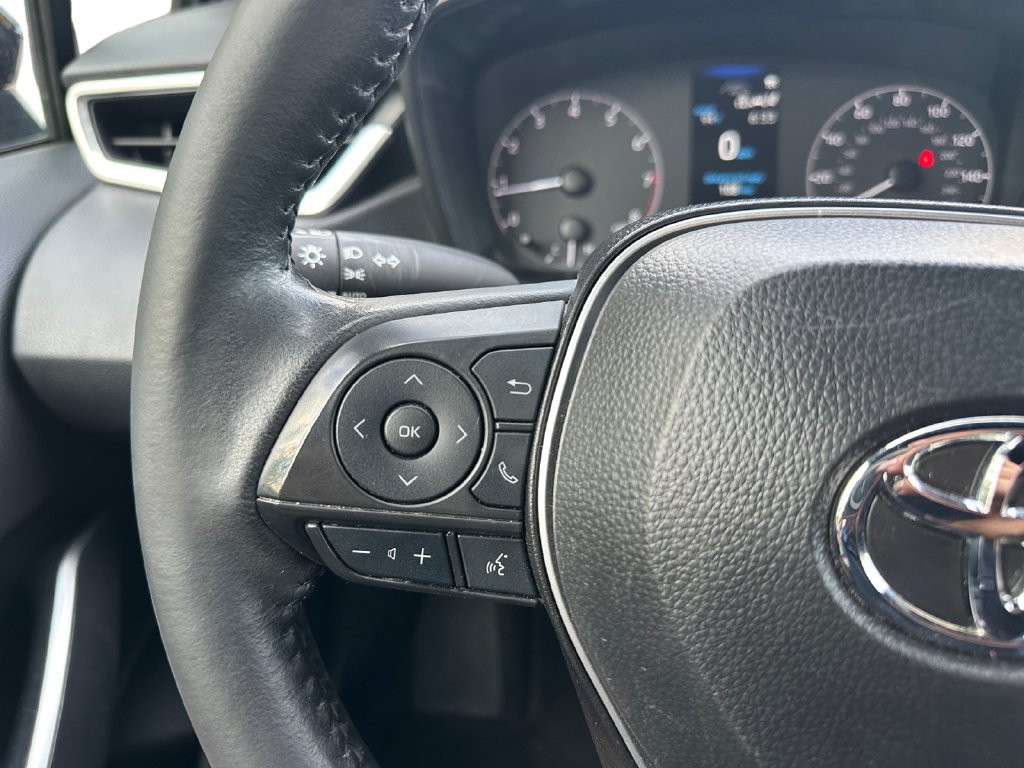 Used 2024 Toyota Corolla SE FWD image 20