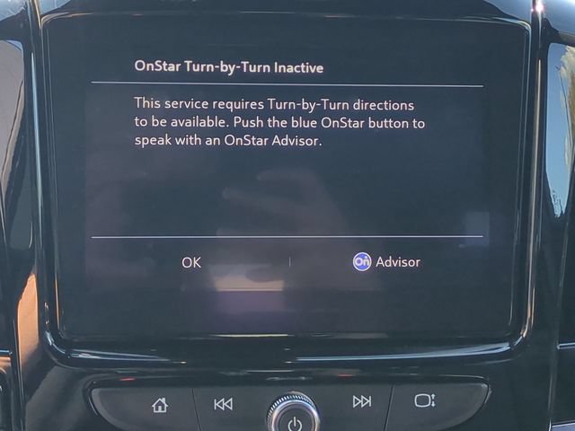 Used 2023 Chevrolet Traverse LT FWD image 16