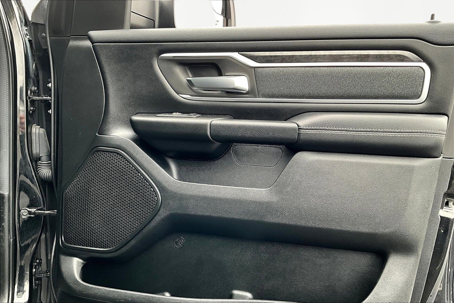 Used 2020 RAM 1500 Big Horn image 30