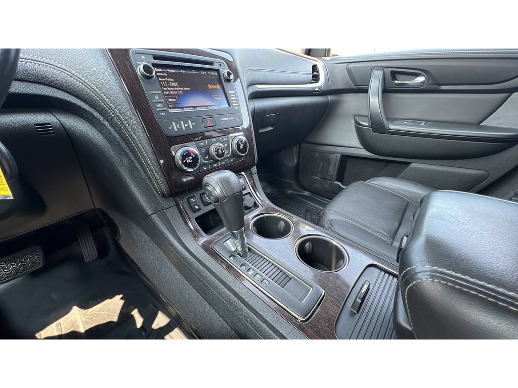 Used 2015 Chevrolet Traverse LT AWD/4WD image 20