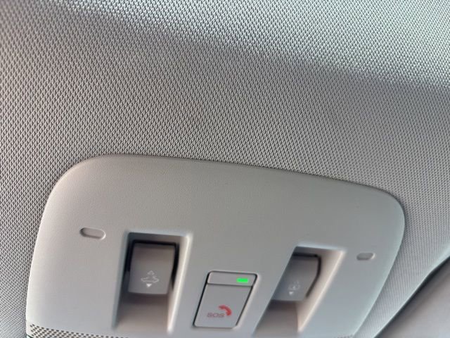 New 2026 Nissan Murano SL w/ Comfort Package AWD/4WD image 19