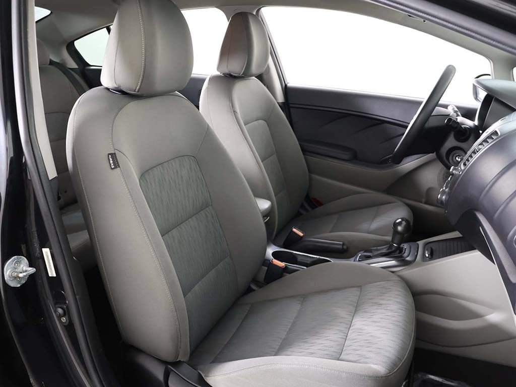 Used 2015 Kia Forte LX FWD image 24
