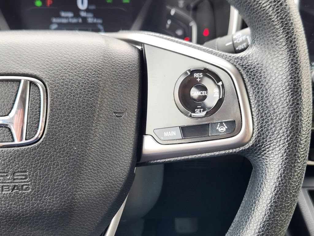Used 2019 Honda CR-V EX image 18