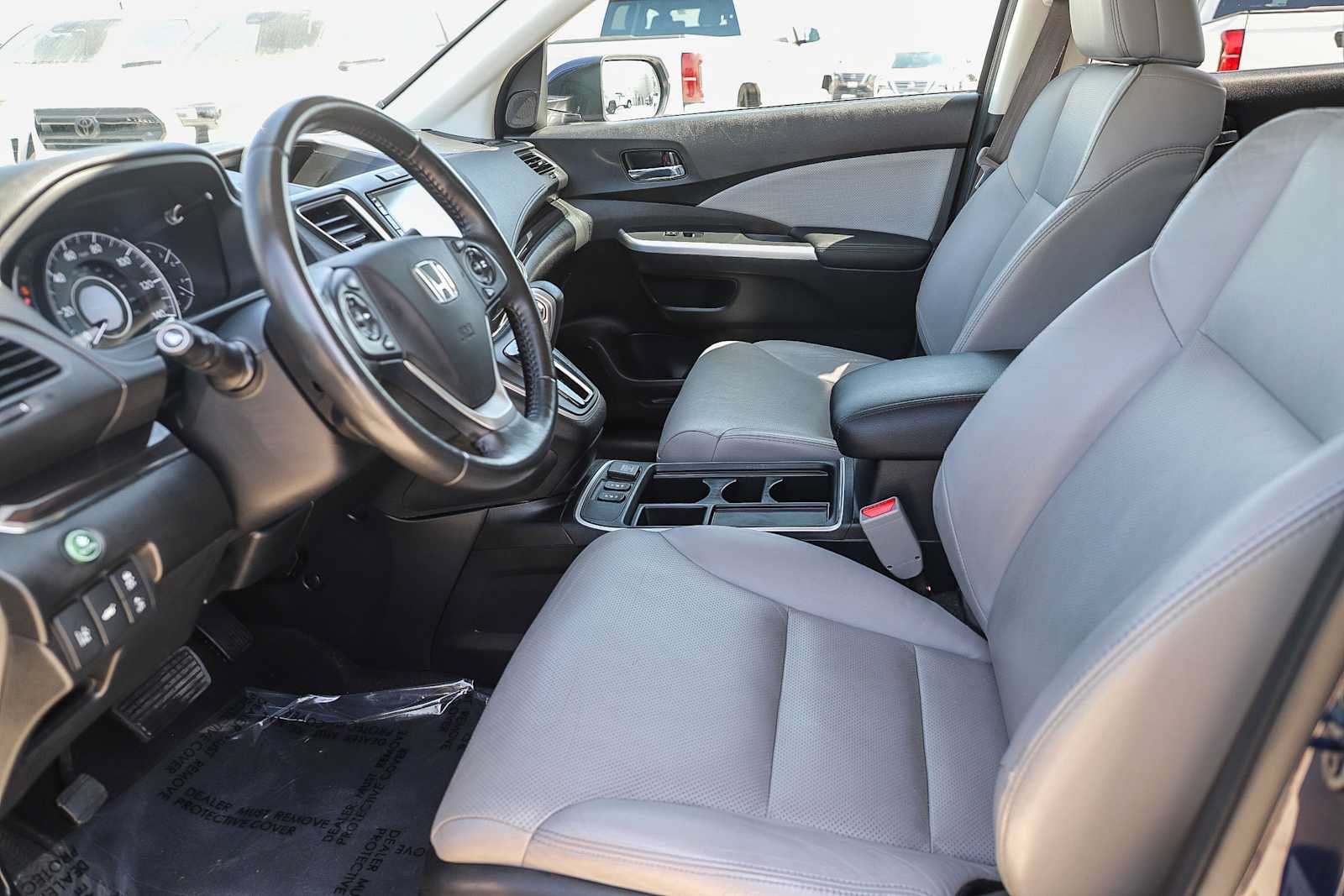 Used 2016 Honda CR-V Touring image 17