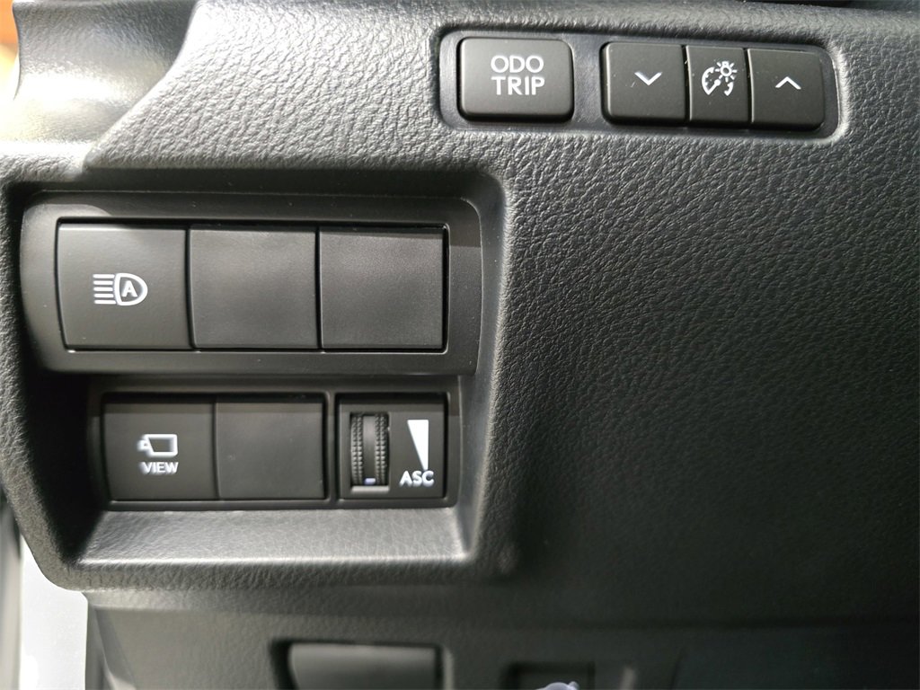 New 2025 Lexus IS 350 F Sport image 25