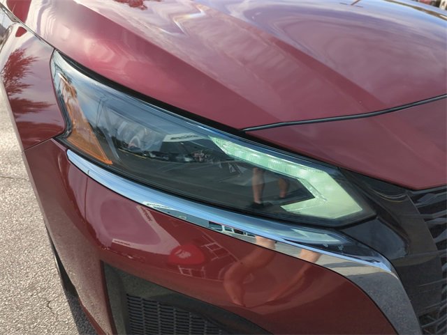 Certified 2023 Nissan Altima 2.5 SV image 11