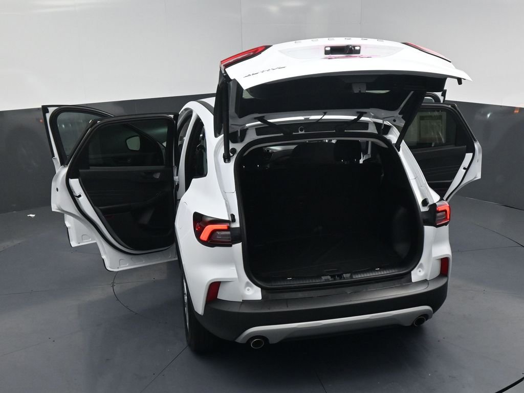 Used 2023 Ford Escape Active image 20