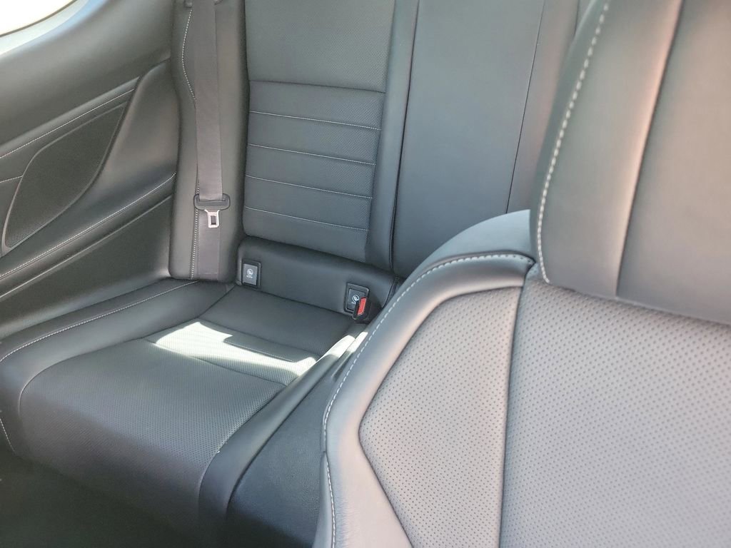 Used 2015 Lexus RC 350 w/ Navigation System Package image 22