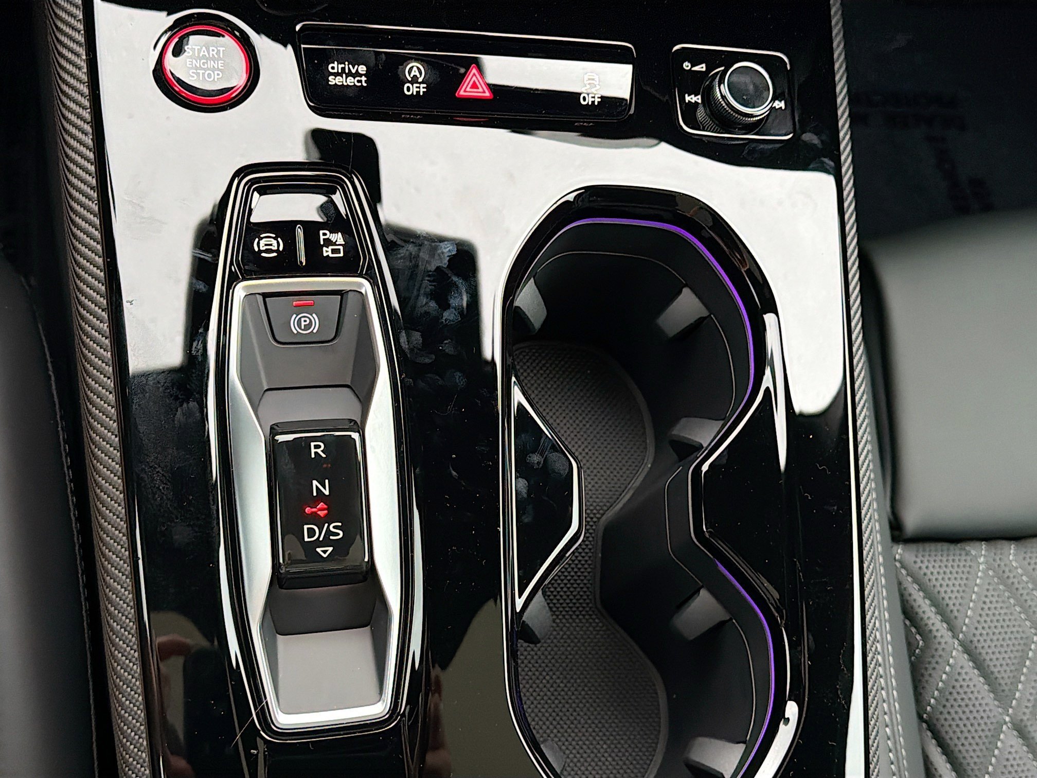 New 2026 Audi S5 Premium Plus AWD/4WD image 28