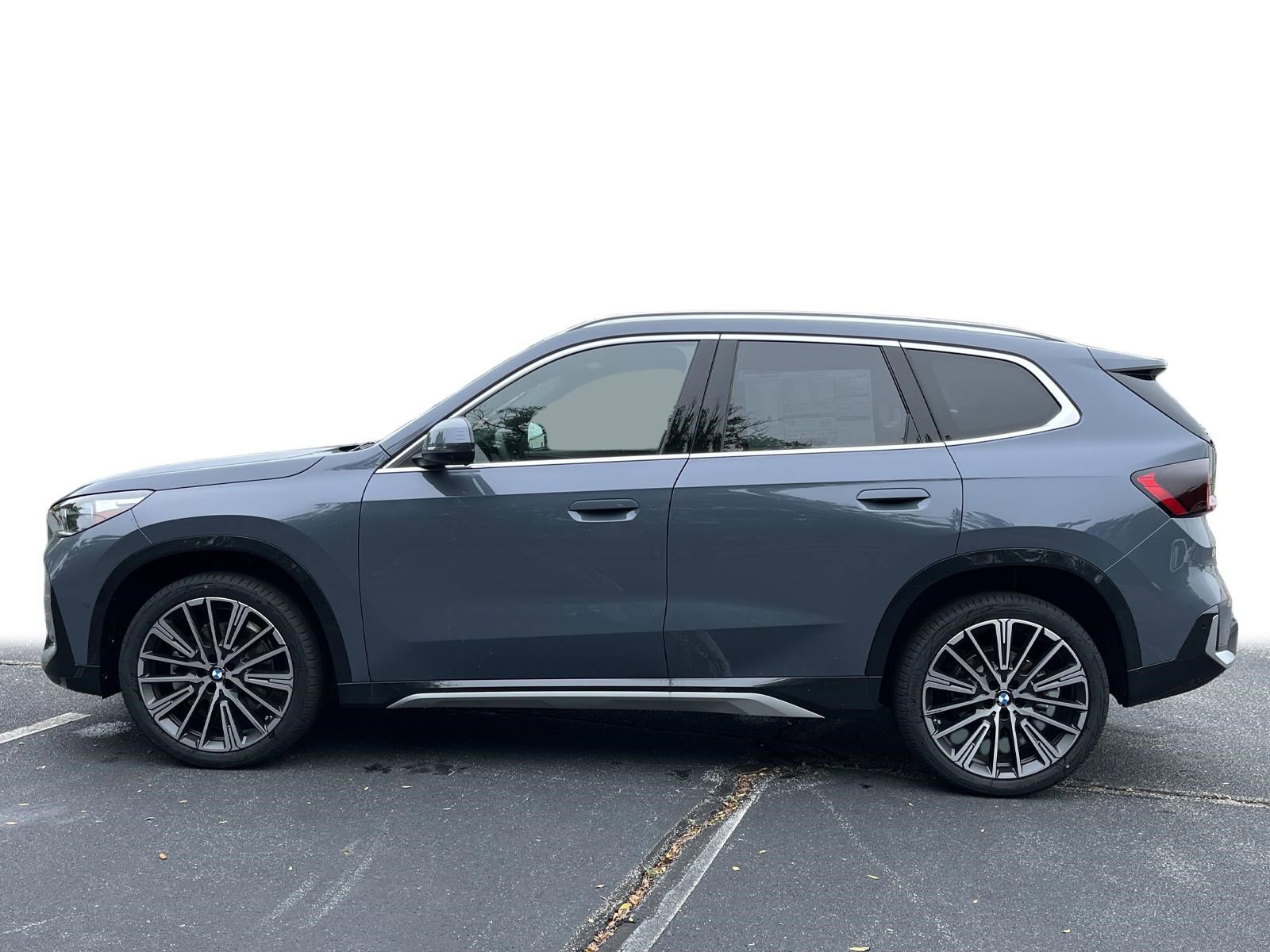 New 2025 BMW X1 xDrive28i w/ Technology Package image 25