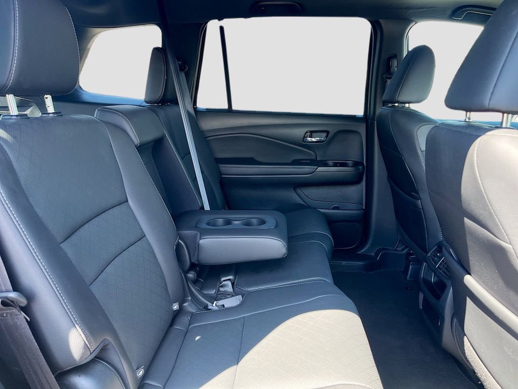 Used 2021 Honda Passport EX-L image 27