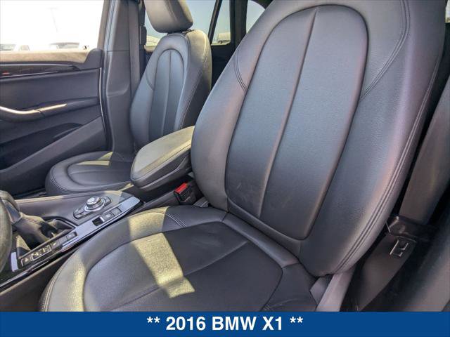 Used 2016 BMW X1 xDrive28i AWD/4WD image 20