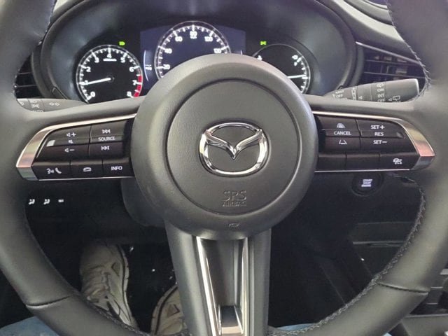 New 2026 MAZDA CX-30 AWD 2.5 S w/ Premium Package image 9