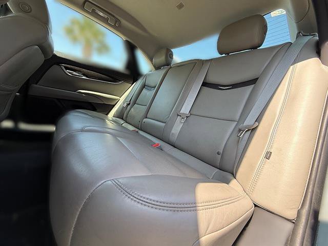 Used 2016 Cadillac XTS Luxury FWD image 6