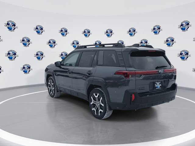 New 2026 Subaru Outback Touring XT image 7