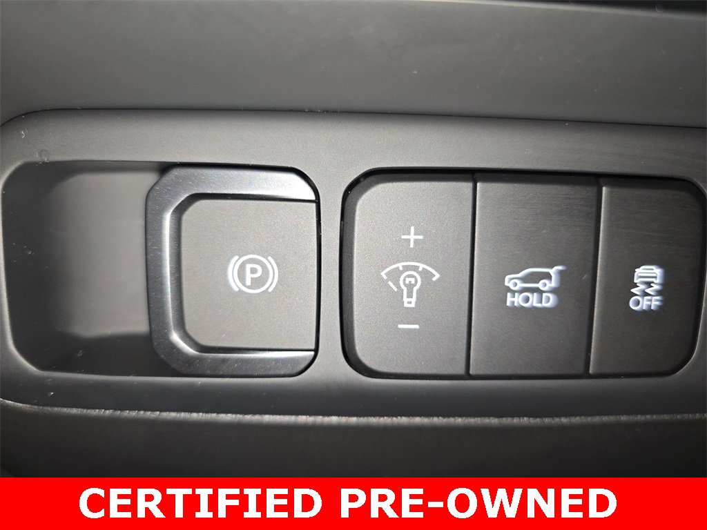 Certified 2025 Hyundai Santa Fe Calligraphy image 28