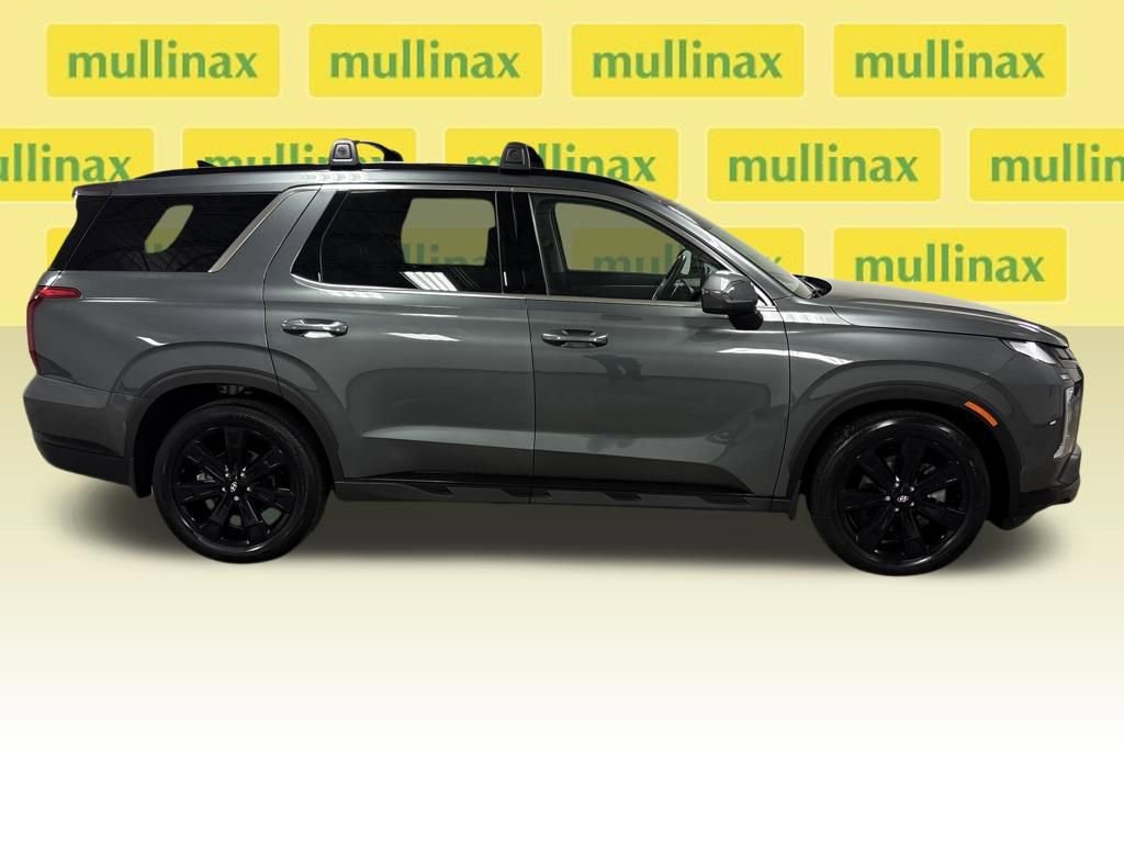 Used 2024 Hyundai Palisade XRT image 21