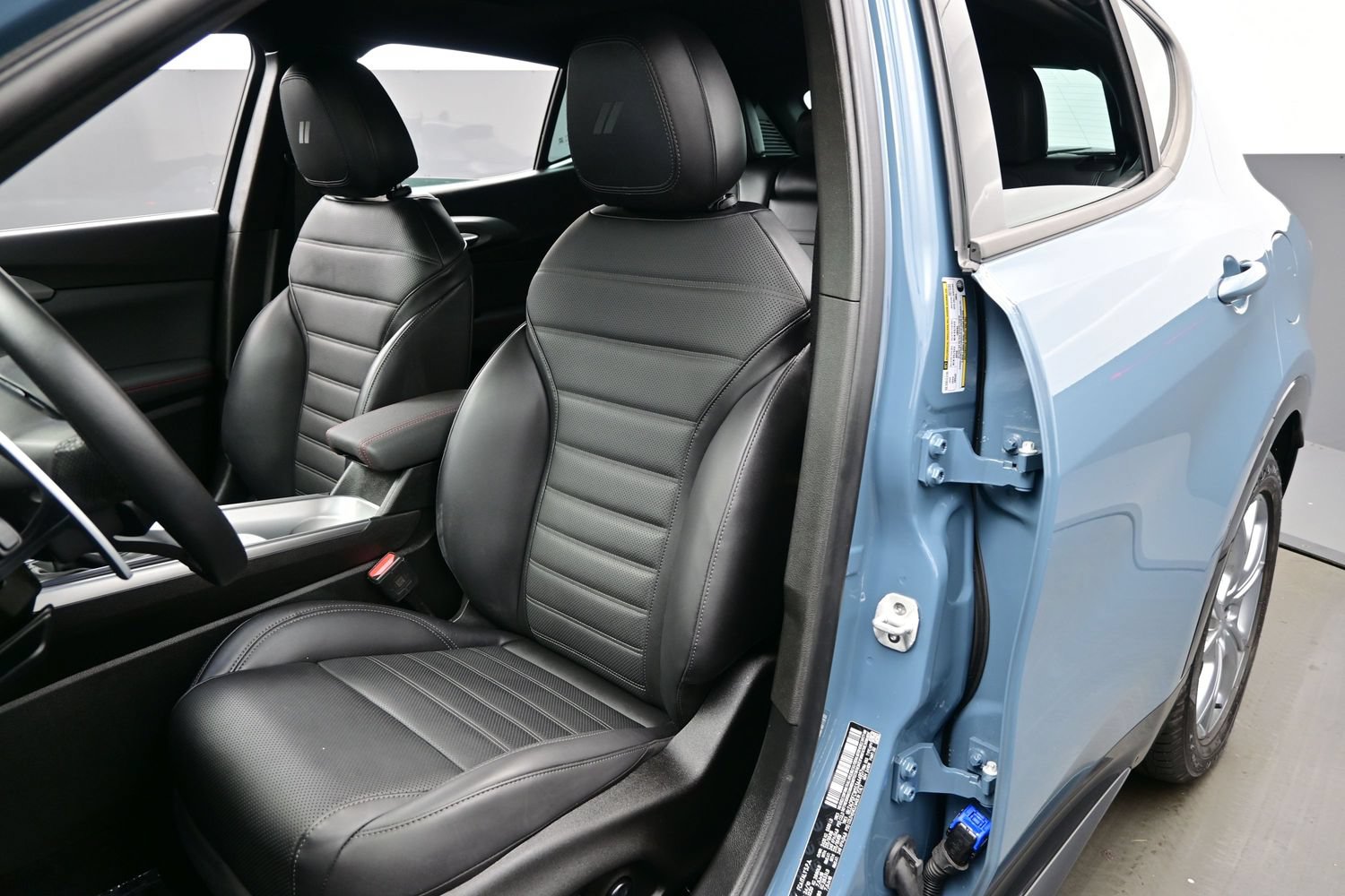Used 2025 Dodge Hornet R/T AWD/4WD image 16