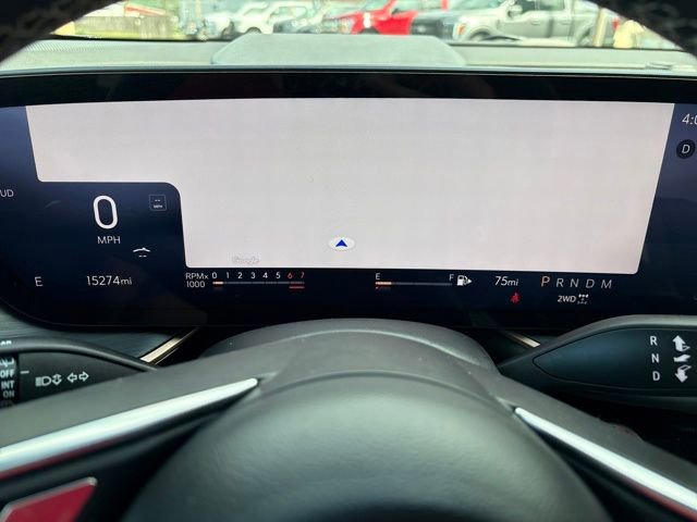 Used 2025 Buick Envision Sport Touring image 14