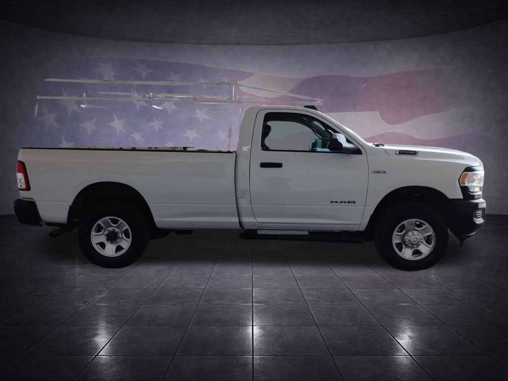 Used 2019 RAM 2500 Tradesman AWD/4WD image 6