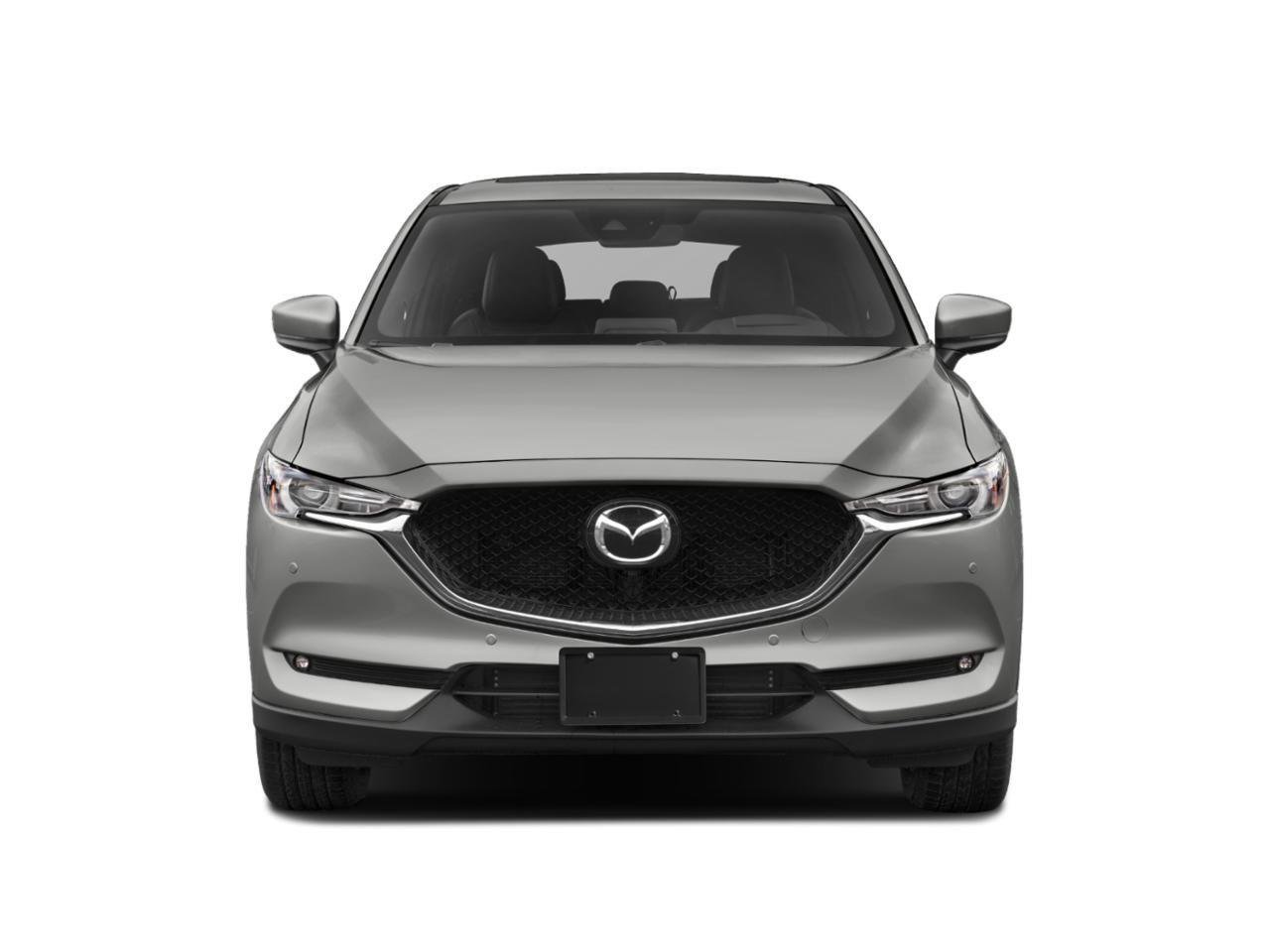 Used 2019 MAZDA CX-5 Signature AWD/4WD image 14