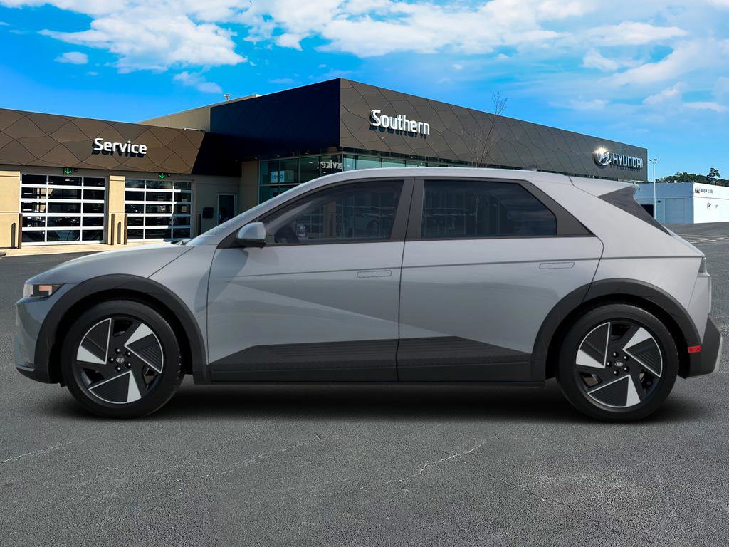New 2026 Hyundai Ioniq 5 SEL image 3