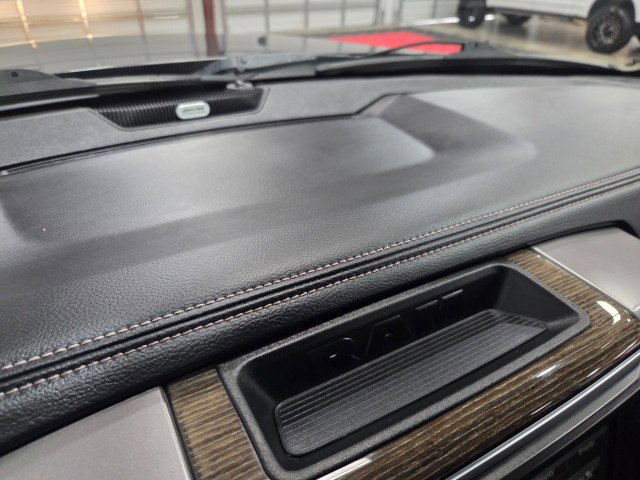 Used 2017 RAM 3500 Laramie Longhorn image 65