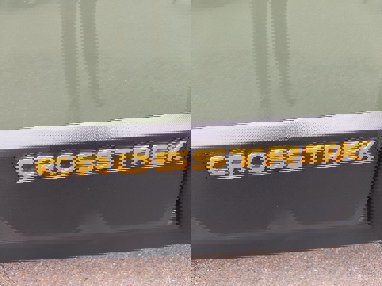 Certified 2024 Subaru Crosstrek 2.5i Wilderness image 29