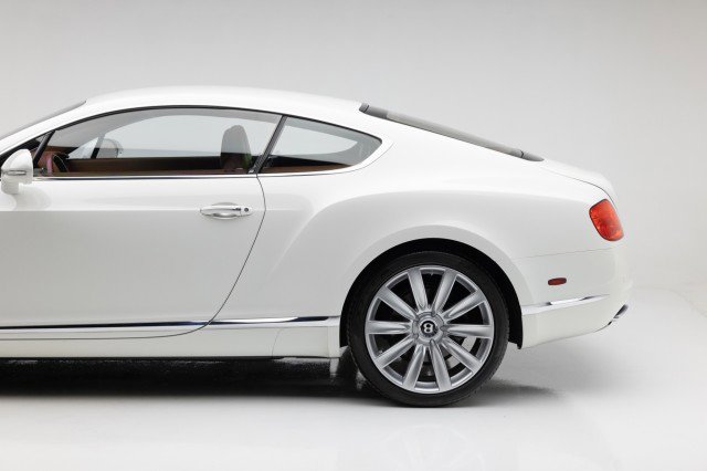 Used 2012 Bentley Continental GT image 23