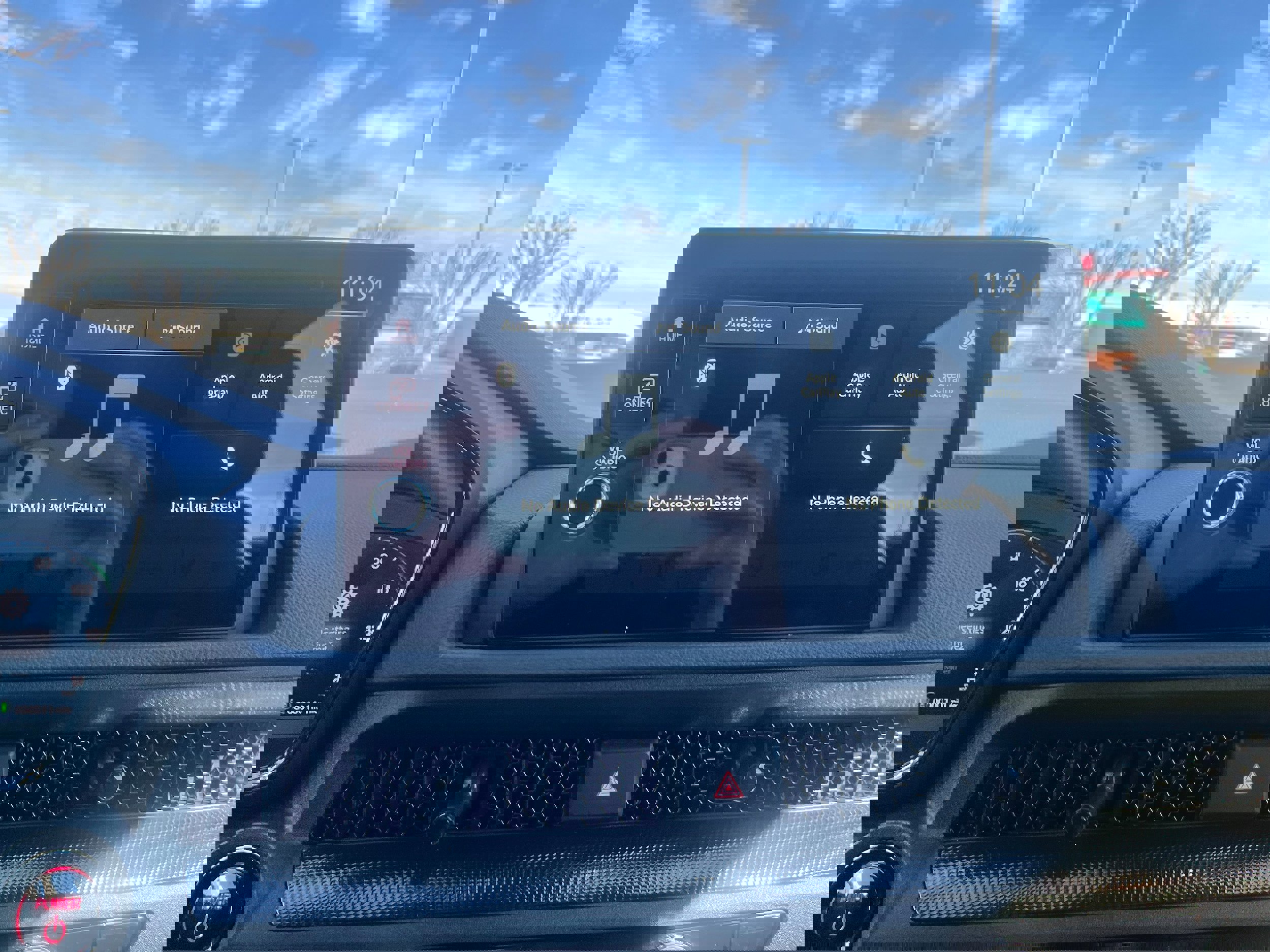 New 2026 Honda CR-V Sport-L image 14