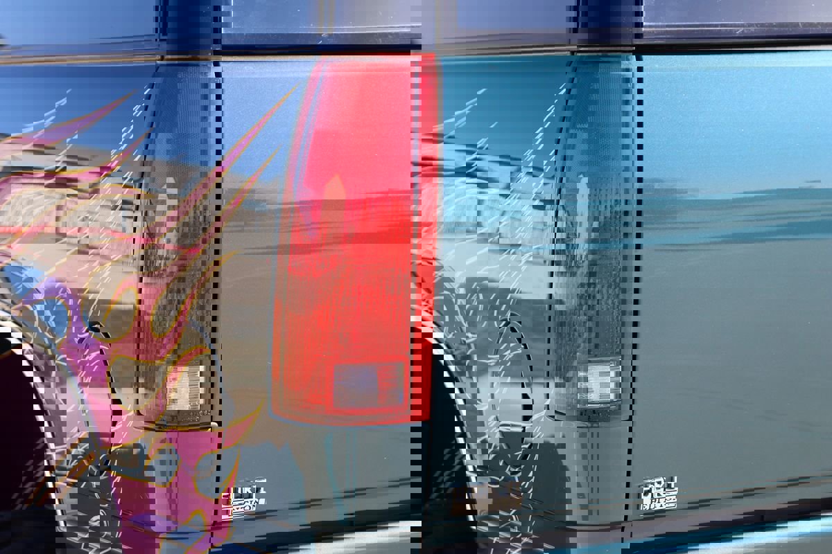 Used 1994 GMC Yukon 4WD 2-Door image 15