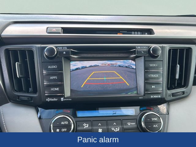 Used 2017 Toyota RAV4 XLE w/ Plus Special Value Package image 11