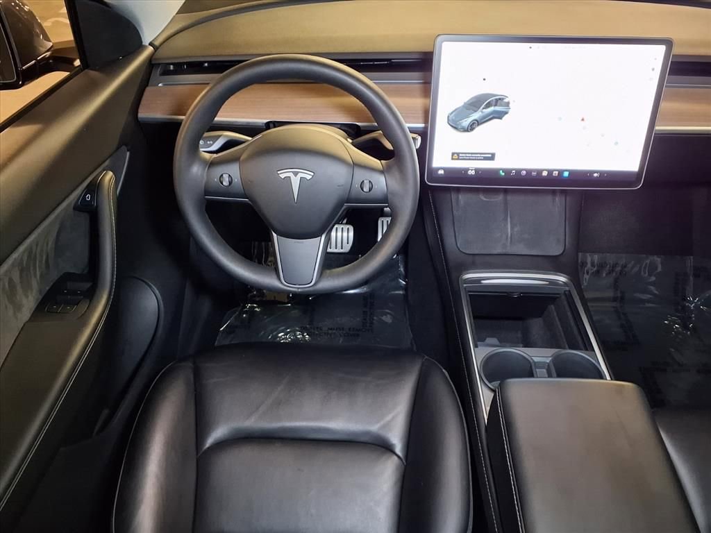 Used 2022 Tesla Model Y Performance image 13