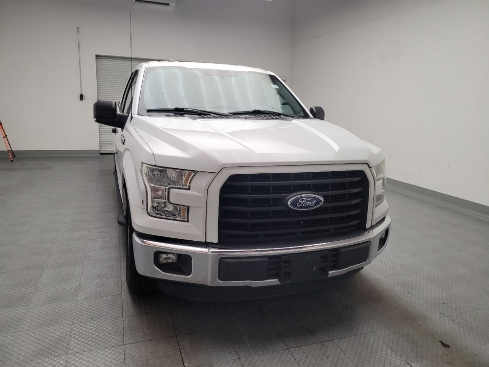 Used 2015 Ford F150 XLT w/ Equipment Group 301A Mid RWD image 14