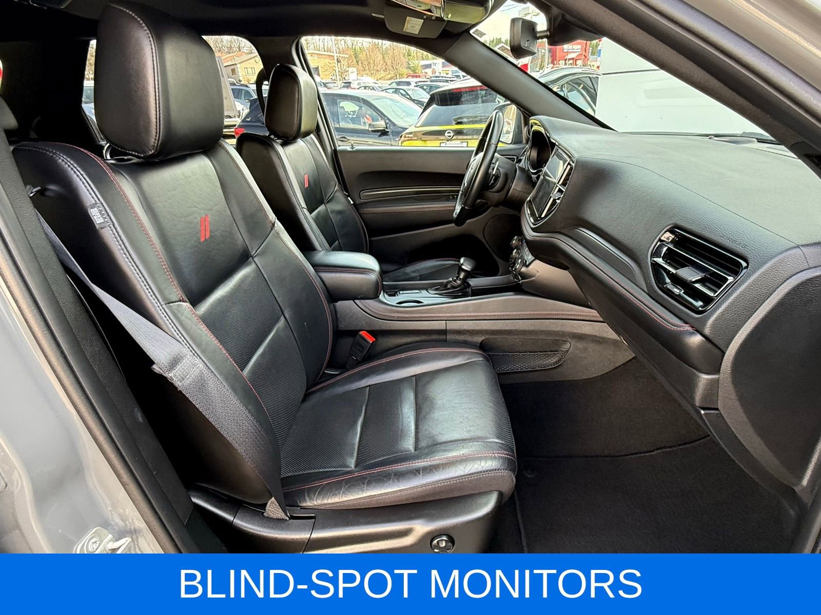 Used 2024 Dodge Durango R/T image 23