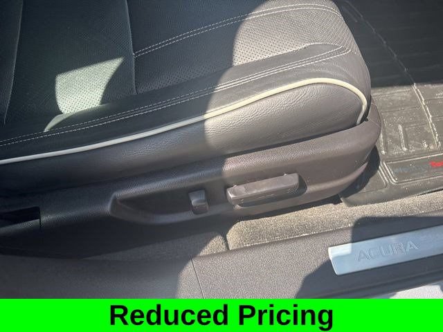 Used 2018 Acura TLX w/ Advance Package FWD image 38