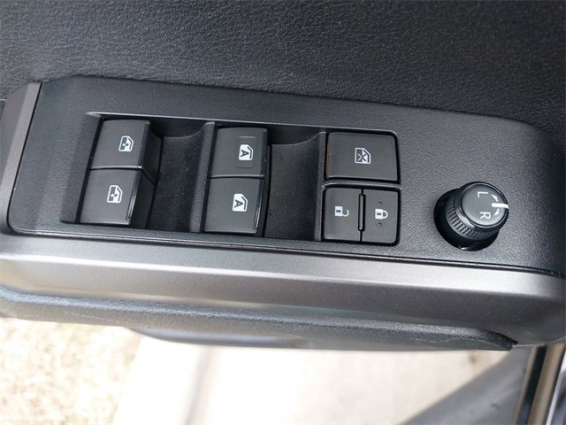 Used 2021 Toyota Tacoma TRD Sport image 27