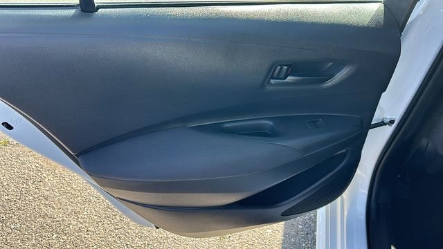 Used 2022 Toyota Corolla LE w/ Carpet Mat Package (TMS) image 13