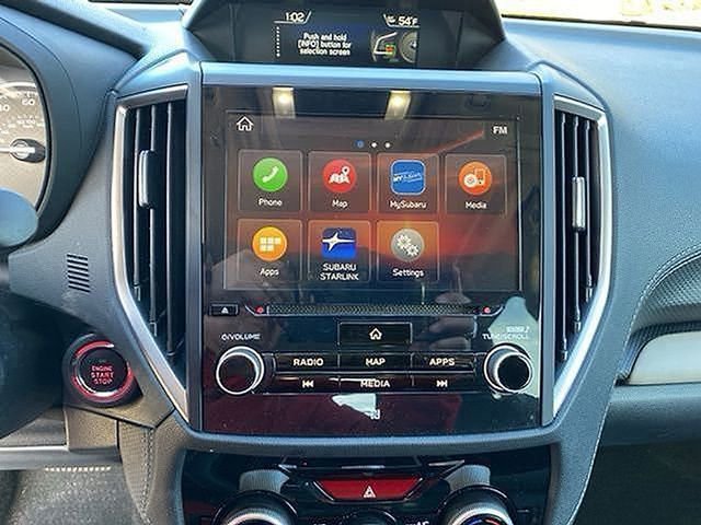 Used 2022 Subaru Forester Limited w/ Popular Package #2 image 28