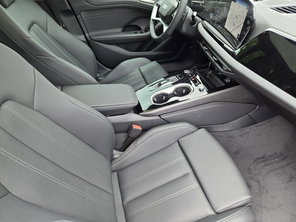 New 2026 Audi A6 Premium Plus image 18