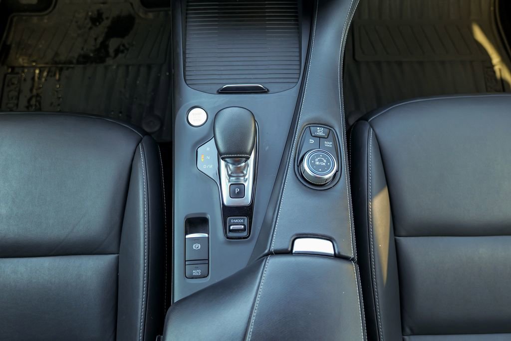 Used 2020 INFINITI QX50 Essential w/ Edition 30 Package image 47