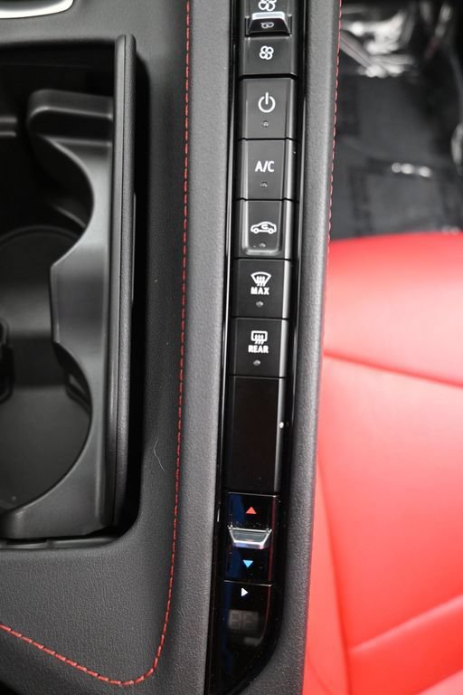 Certified 2021 Chevrolet Corvette Stingray Coupe w/ Z51 Performance Package RWD image 25