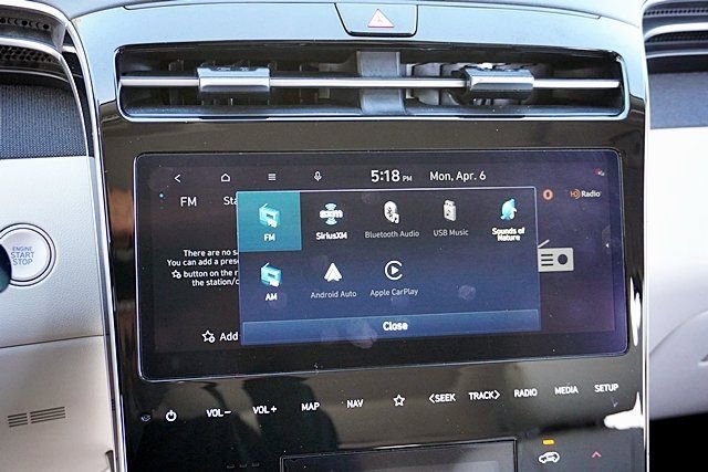 Certified 2023 Hyundai Tucson SEL image 28