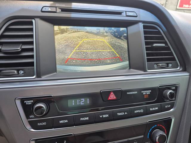 Used 2016 Hyundai Sonata SE FWD image 18