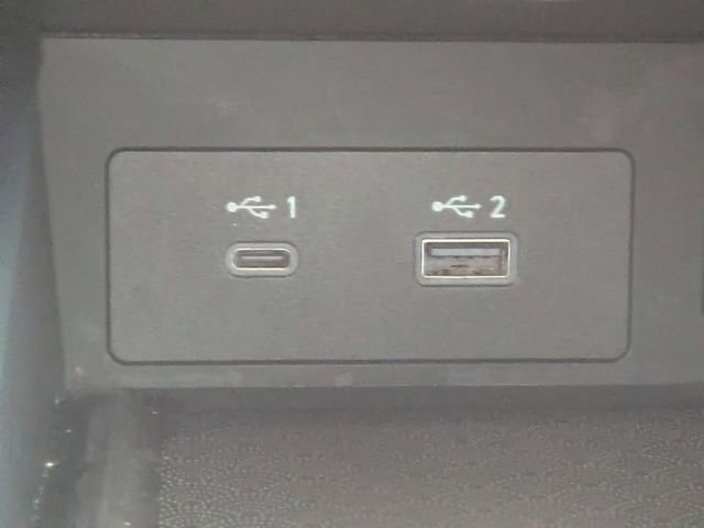 Certified 2025 INFINITI QX60 Pure w/ Cargo Package image 24